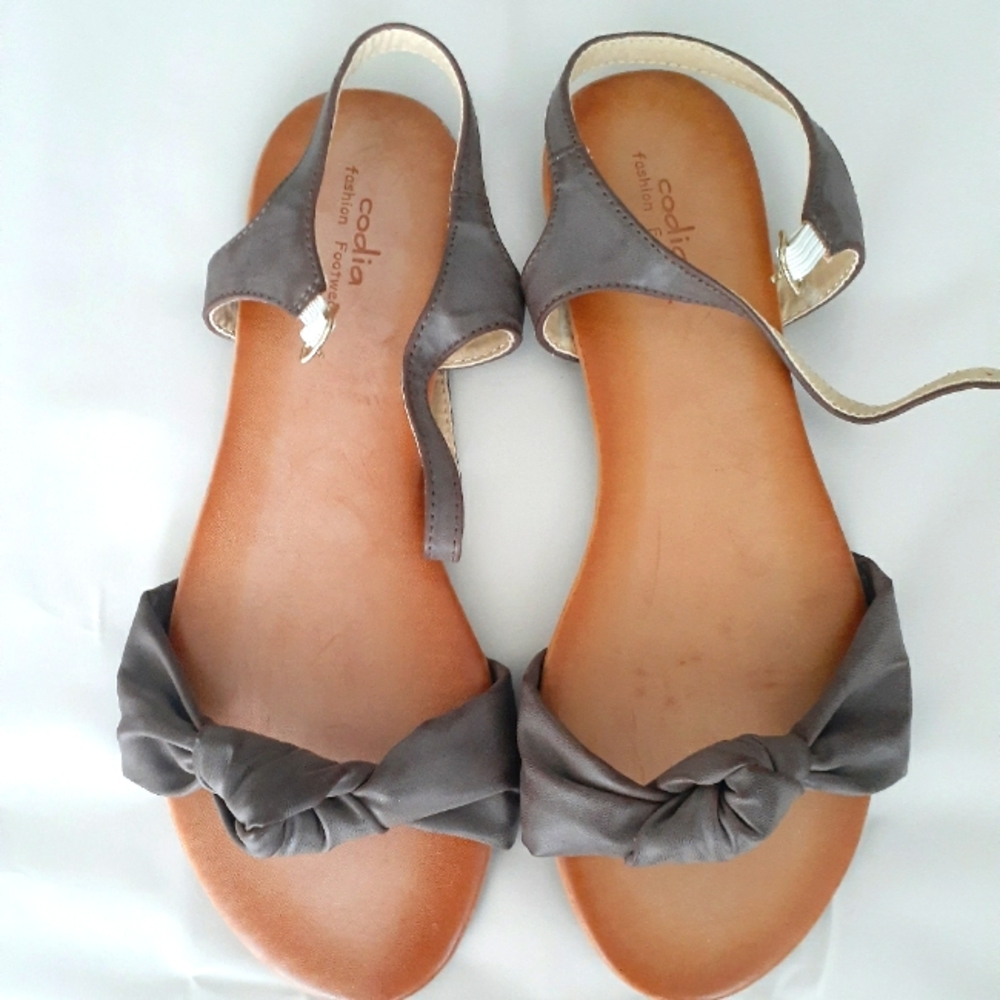 Codia Fashion Sandals